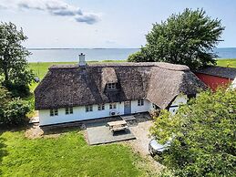 8 Person Holiday Home in Svendborg