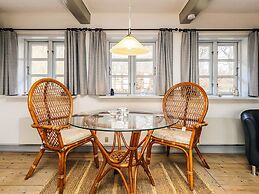 8 Person Holiday Home in Svendborg