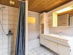 8 Person Holiday Home in Svendborg