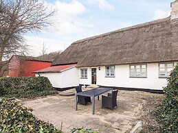 8 Person Holiday Home in Svendborg