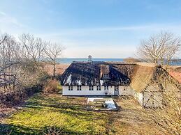 8 Person Holiday Home in Svendborg