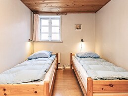 8 Person Holiday Home in Svendborg