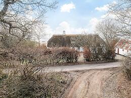 8 Person Holiday Home in Svendborg