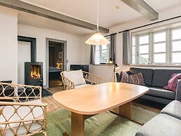 8 Person Holiday Home in Svendborg