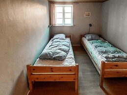 8 Person Holiday Home in Svendborg