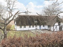 8 Person Holiday Home in Svendborg