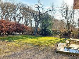 8 Person Holiday Home in Svendborg