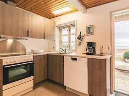 8 Person Holiday Home in Svendborg