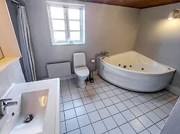 8 Person Holiday Home in Svendborg