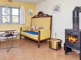 6 Person Holiday Home in Frostrup