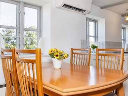 6 Person Holiday Home in Frostrup