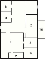 Historic Charm by Lild Strand-by Traum