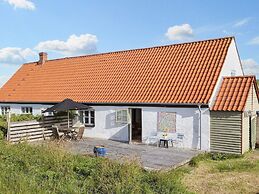 6 Person Holiday Home in Frostrup