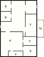 Historic Charm by Lild Strand-by Traum