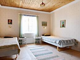 Historic Charm in Varmland Oasis-by Traum
