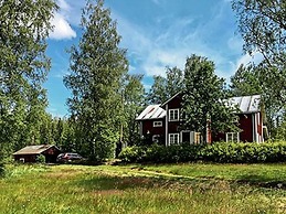 Historic Charm in Varmland Oasis-by Traum