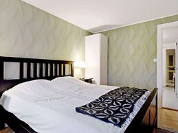 Historic Charm in Varmland Oasis-by Traum