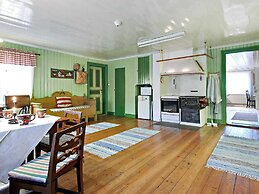 Historic Charm in Varmland Oasis-by Traum