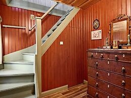 8 Person Holiday Home in Ostmark