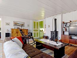 Historic Charm in Varmland Oasis-by Traum