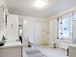 8 Person Holiday Home in Ostmark