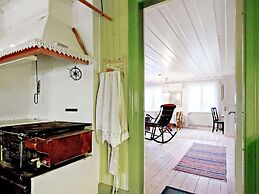 Historic Charm in Varmland Oasis-by Traum