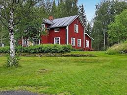 8 Person Holiday Home in Ostmark