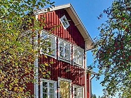 8 Person Holiday Home in Ostmark