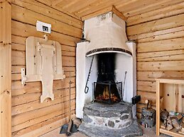 8 Person Holiday Home in Ostmark