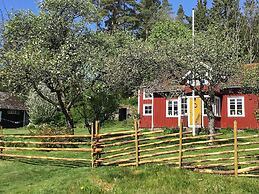 6 Person Holiday Home in Ullared