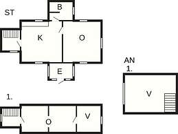 Country Cottage Near Ullared