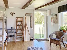 6 Person Holiday Home in Ullared
