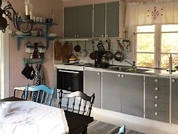 6 Person Holiday Home in Ullared