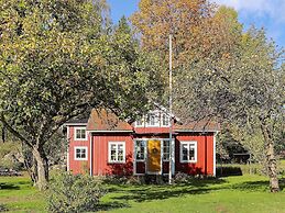 6 Person Holiday Home in Ullared