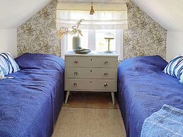 6 Person Holiday Home in Ullared