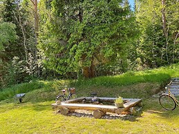 6 Person Holiday Home in Ullared