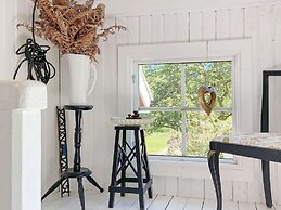 Country Cottage Near Ullared