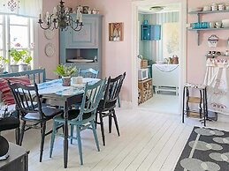 6 Person Holiday Home in Ullared