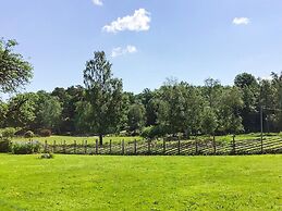 6 Person Holiday Home in Ullared