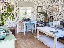 6 Person Holiday Home in Ullared