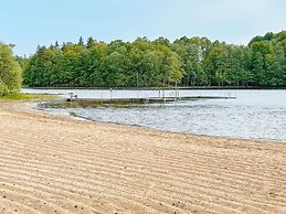 6 Person Holiday Home in Ullared