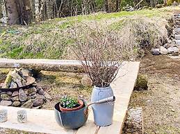 6 Person Holiday Home in Ullared