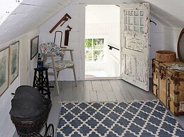 6 Person Holiday Home in Ullared