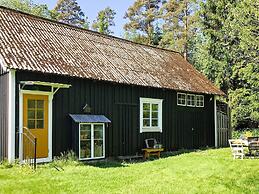 6 Person Holiday Home in Ullared