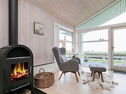 6 Person Holiday Home in Svendborg