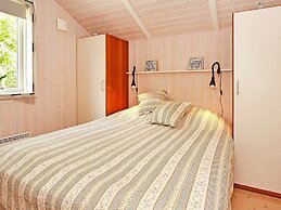 Lavish Holiday Home in Lolland With Whirlpool