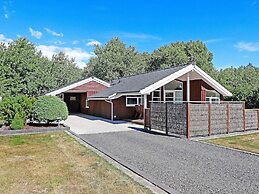 Lavish Holiday Home in Lolland With Whirlpool