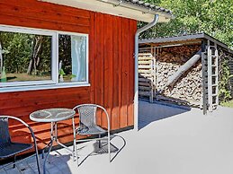 Lavish Holiday Home in Lolland With Whirlpool