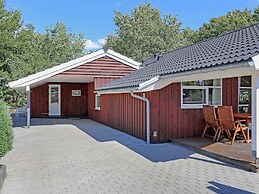 Lavish Holiday Home in Lolland With Whirlpool