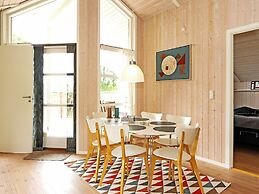 Lavish Holiday Home in Lolland With Whirlpool